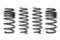 Pro-Kit Performance Springs (Set of