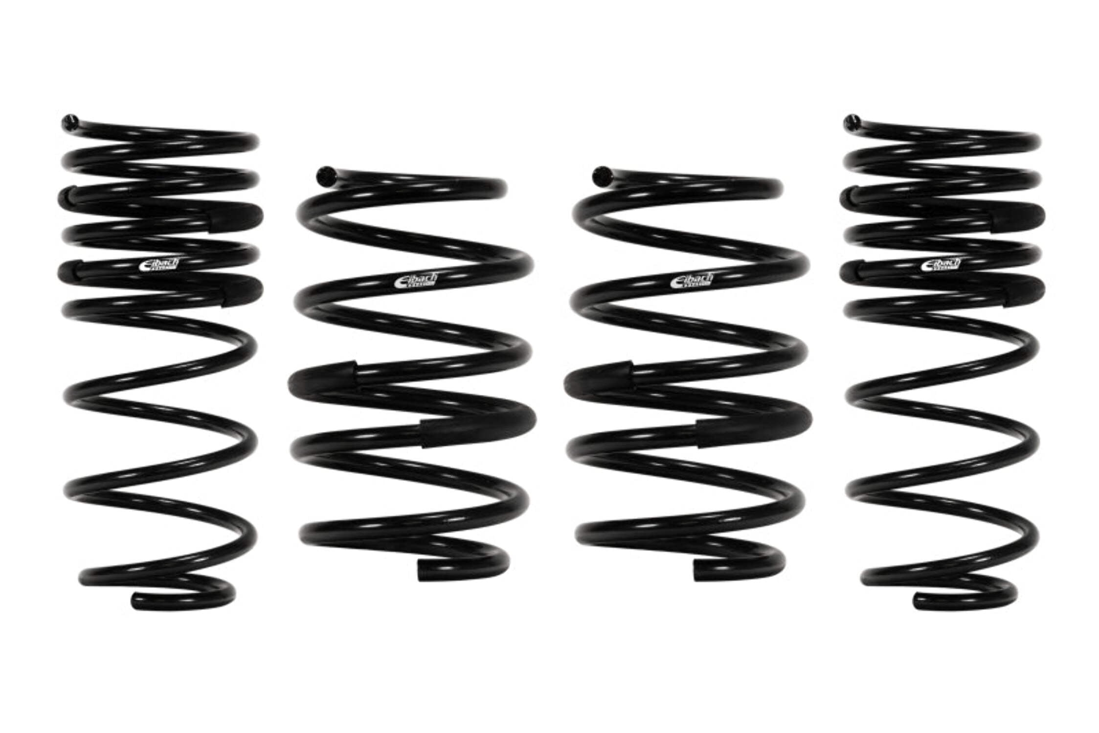 Pro-Kit Performance Springs (Set of