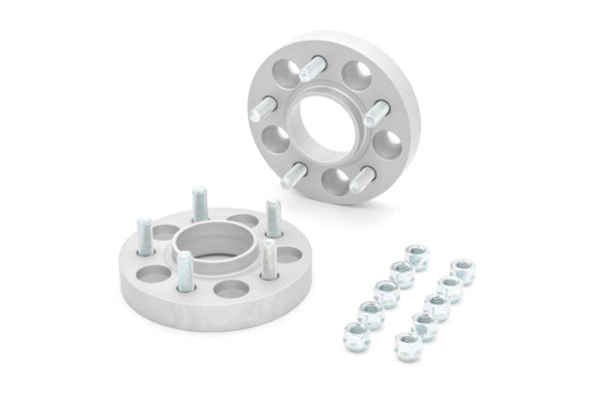 Pro-Spacer Kit (25MM Pair)