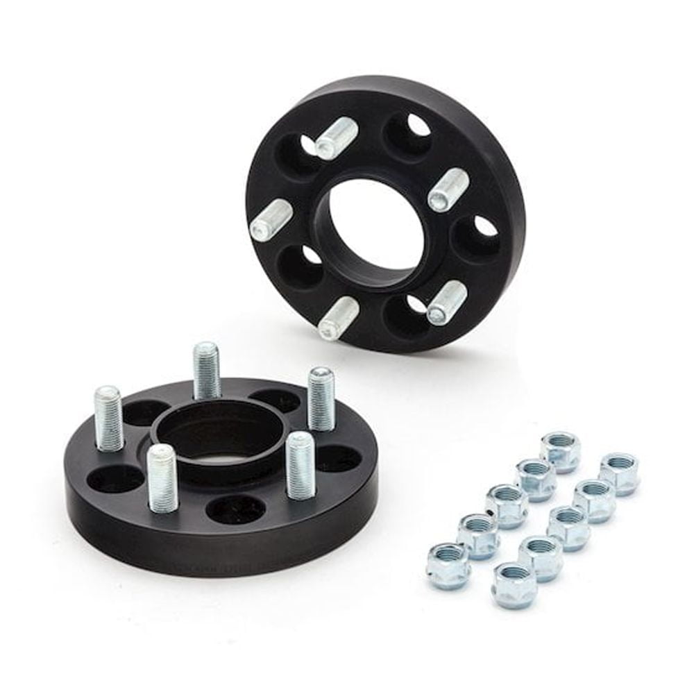 Pro-Spacer Kit (25MM Pair) (Black)