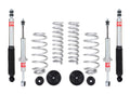 Pro-Truck Lift System (Stage 1)