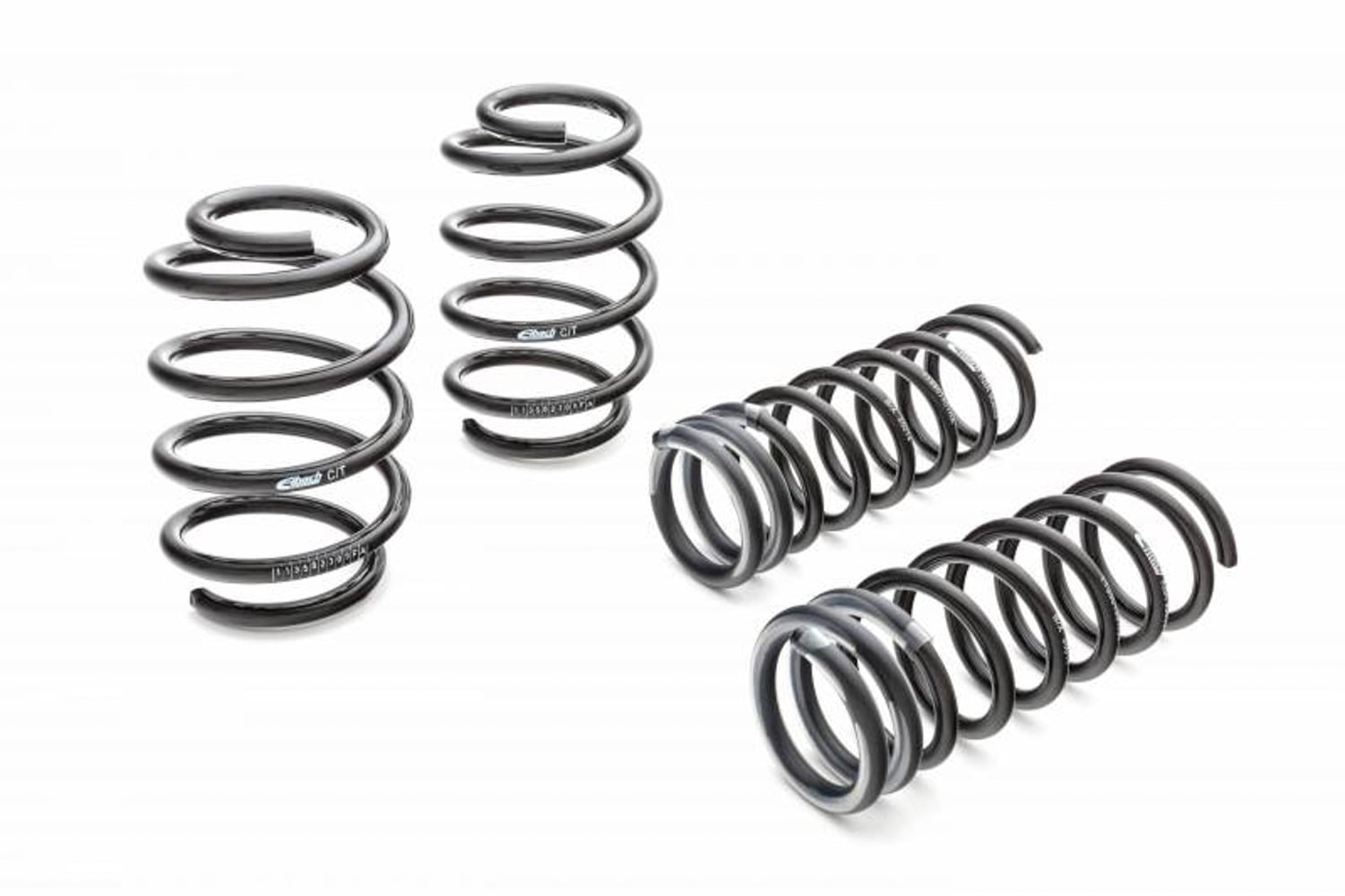 Pro-Kit Performance Springs (Set of