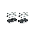 Pro-Truck Rear Lift Block