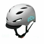 Urban Cmmutr Helmet W/Vsr Putty M/L