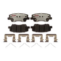 Brake Pad Set