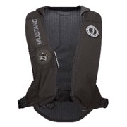 Elite Inflatable Pfd (Auto Hydrostatic)-Black