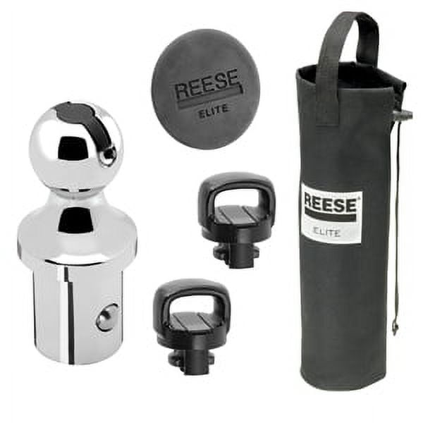 Elite Series Goose Access