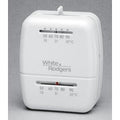 Thermostat Heat White Sa