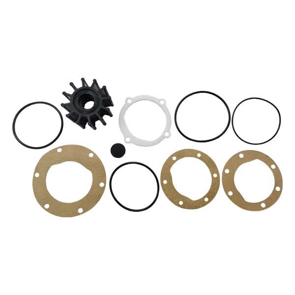 Neoprene Impeller with Gaskets