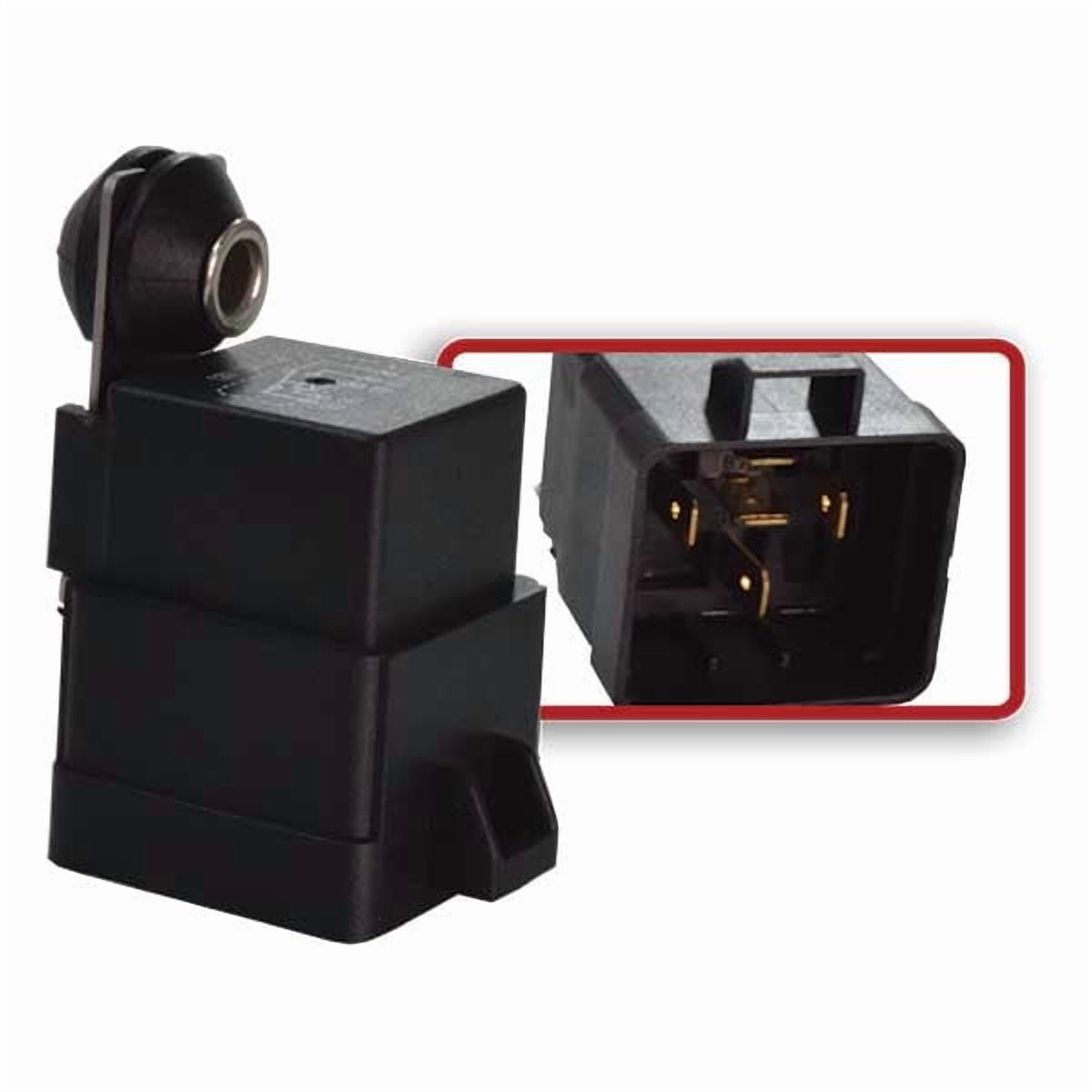 Power Trim Relay