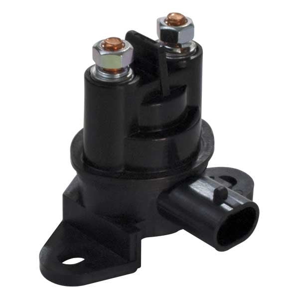 Solenoid