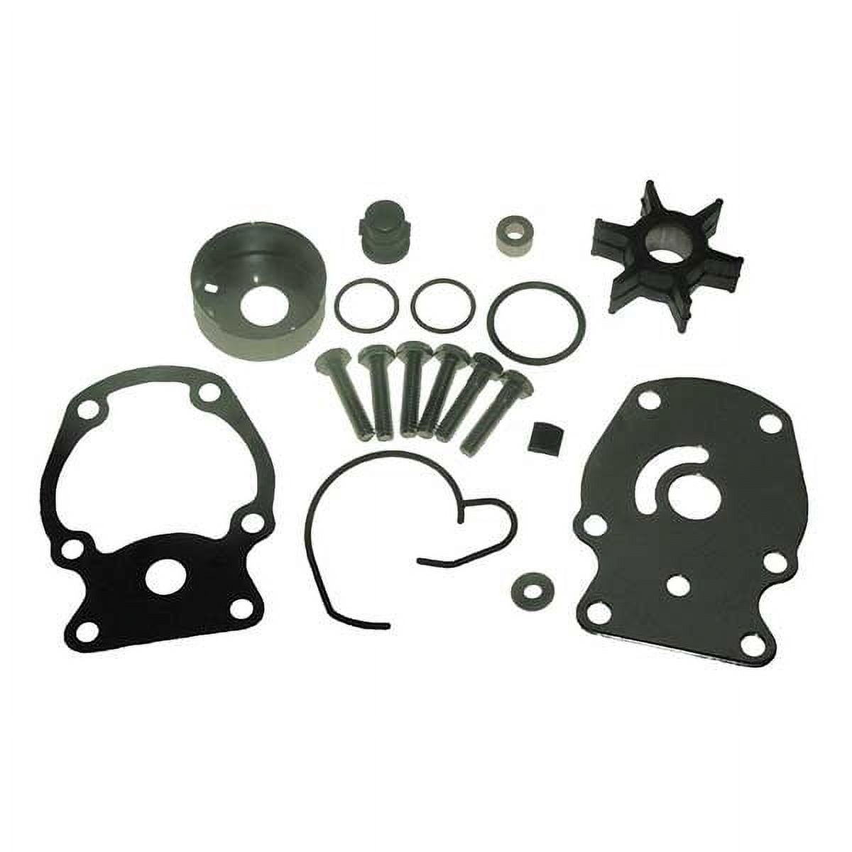 Water Pump Service Kit
