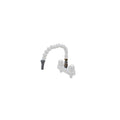 4' Empire RV Quick Disconnect Black