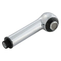 Spray Head Chrome - Card