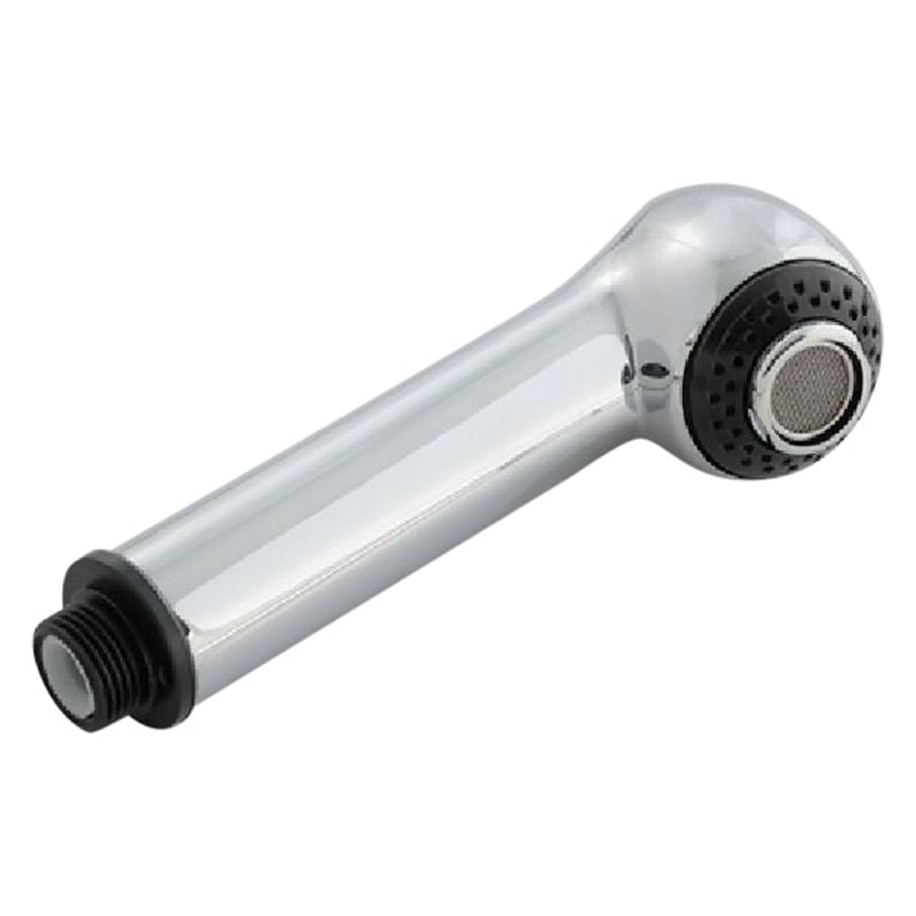 Spray Head Chrome - Card