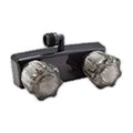 4' Empire RV Shower Valve  90 Degre