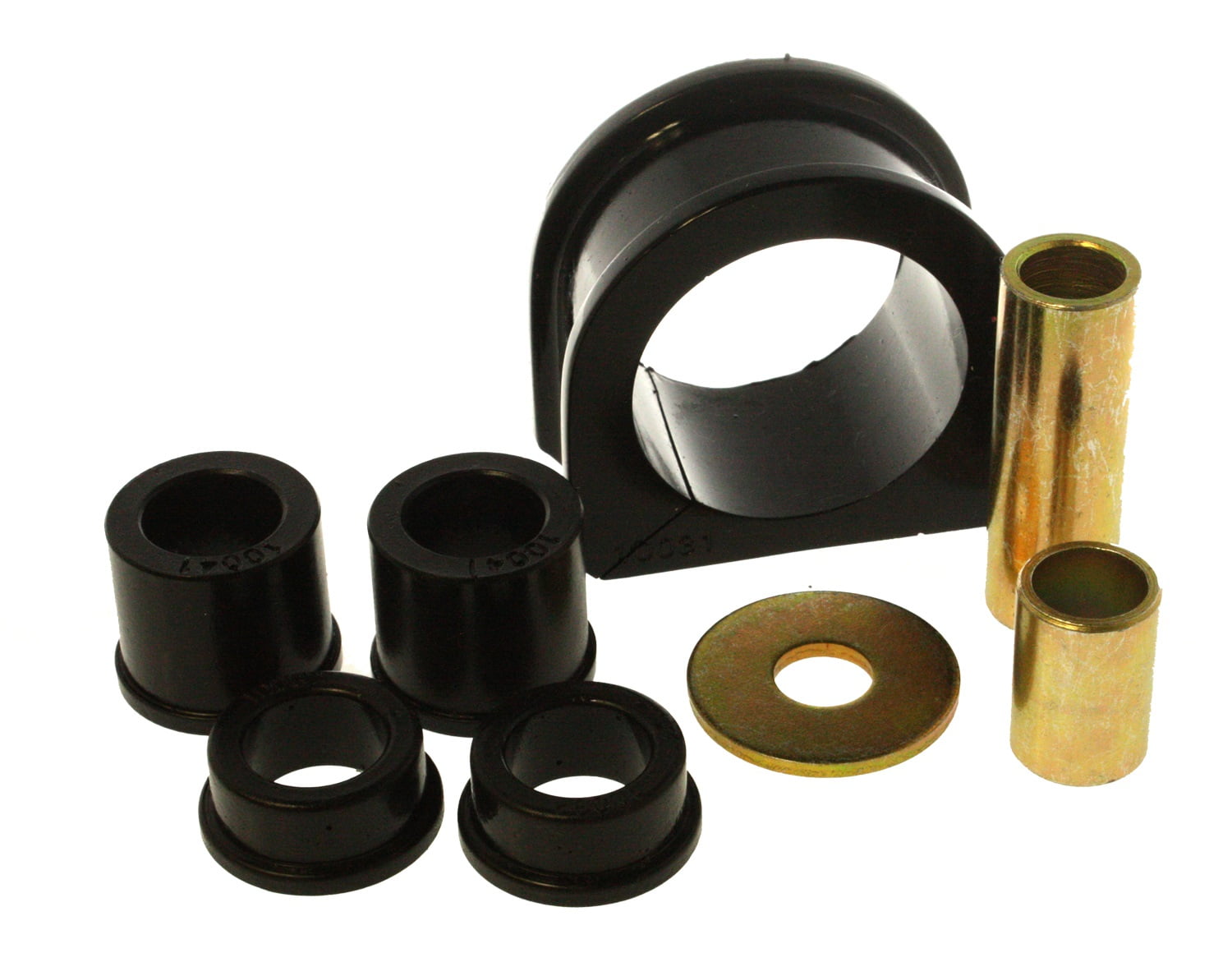 Rack&pinon Bushing Kit