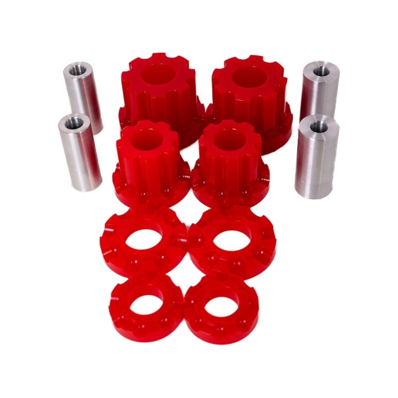 07-13 Toyota Tundra Body Mount Set