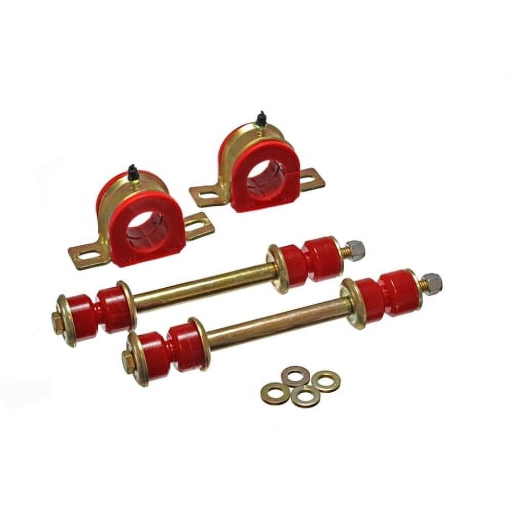 Swaybar Bushing Kit