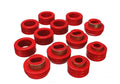 Gm Body Mount Set