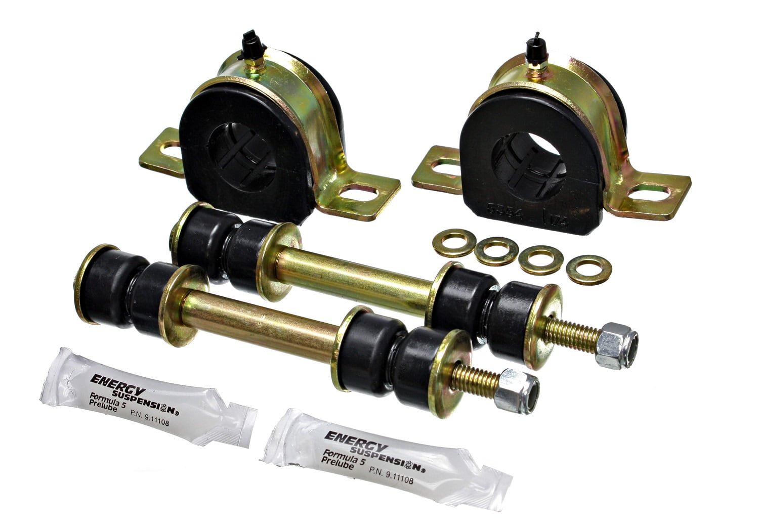 Sway Bar Bsh Grse Chv Trk