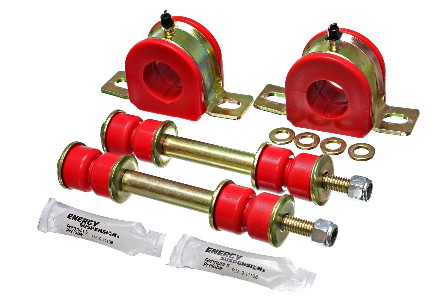 Sway Bar Bsh Grse Chv Trk