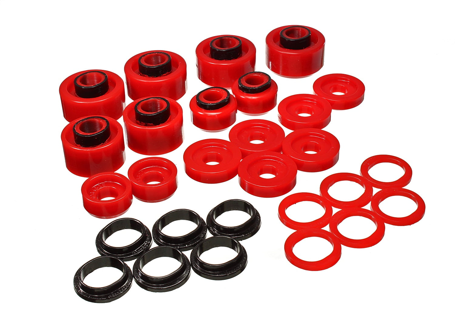 Body Mount Set