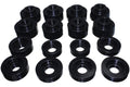 Bdy Mnt Set Ford Spr Dty