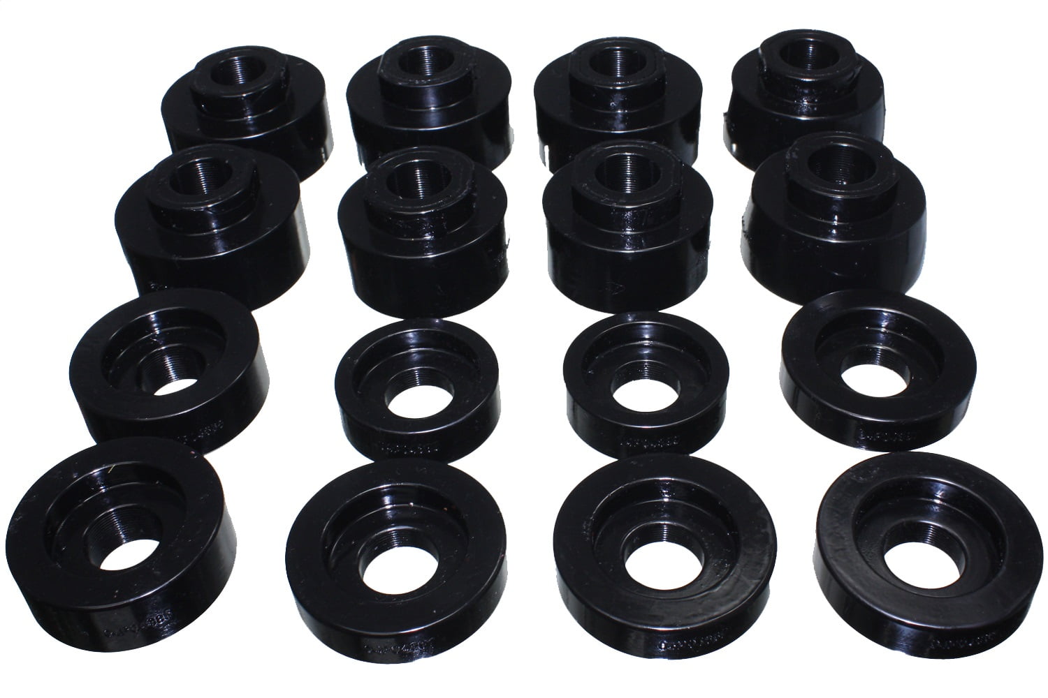 Bdy Mnt Set Ford Spr Dty
