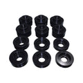 Bdy Mnt Set Ford Spr Dty