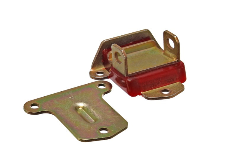 Motor Mount Gm Zinc Red