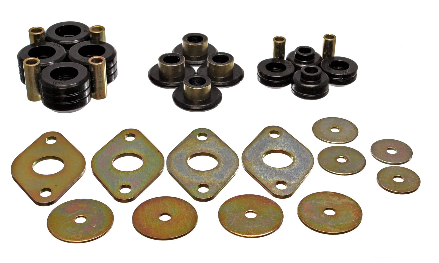Body Mount Toyota 89-94