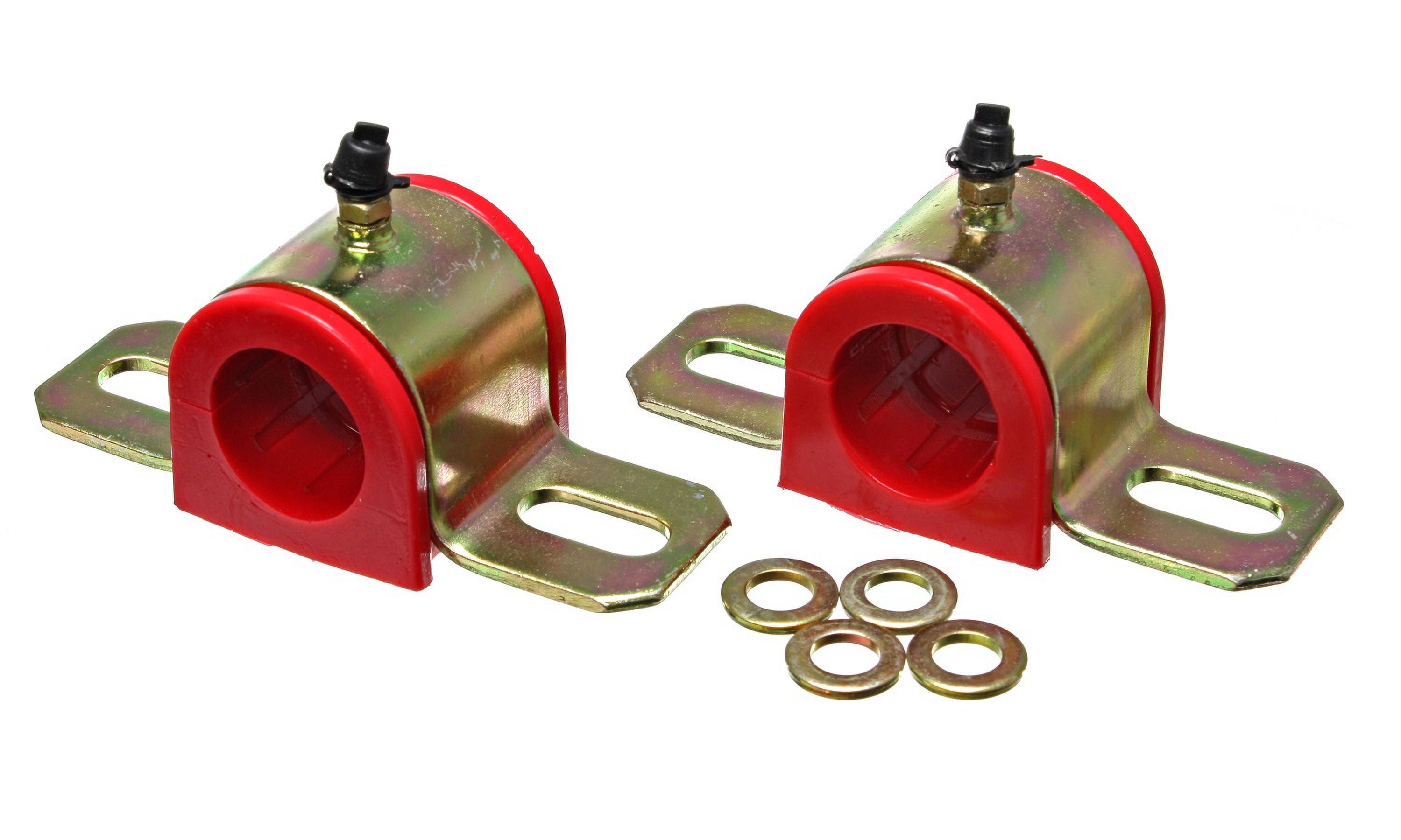 Sway Bar Bush Grease Univ