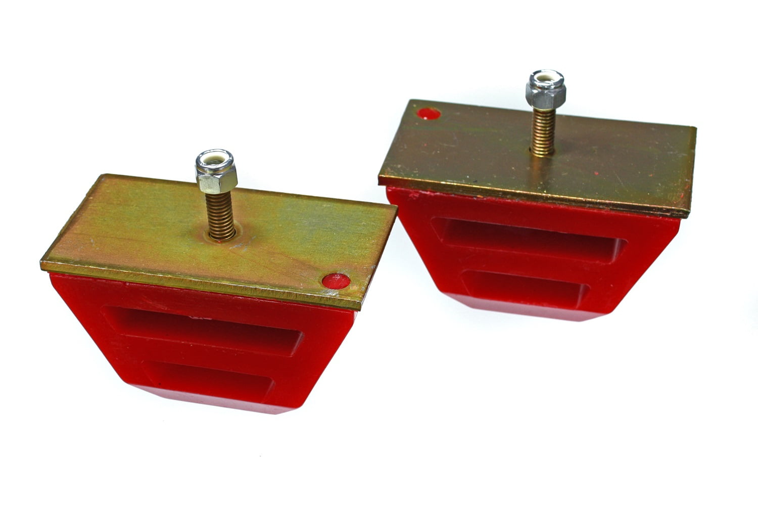 2-1/2'BUMP Stop Hv Dty