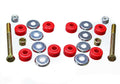 End Link  Bush Set