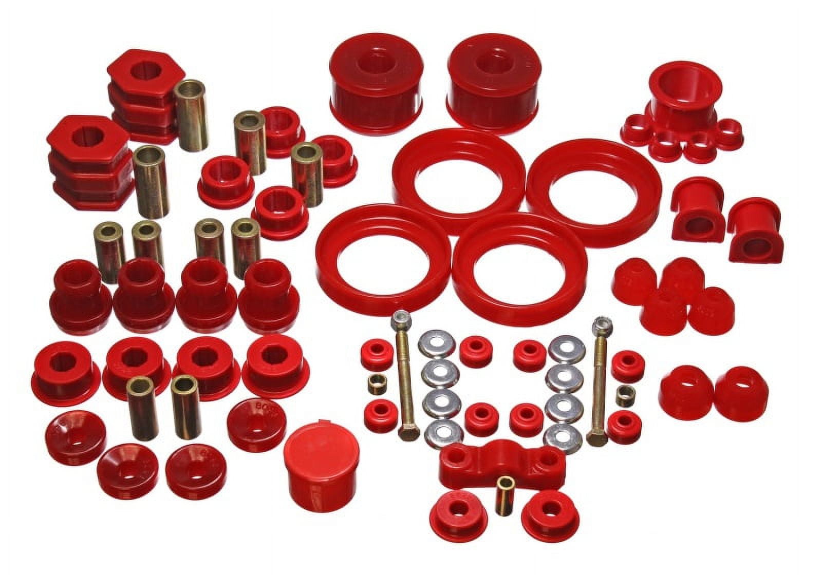 Hyperflex Kit Honda
