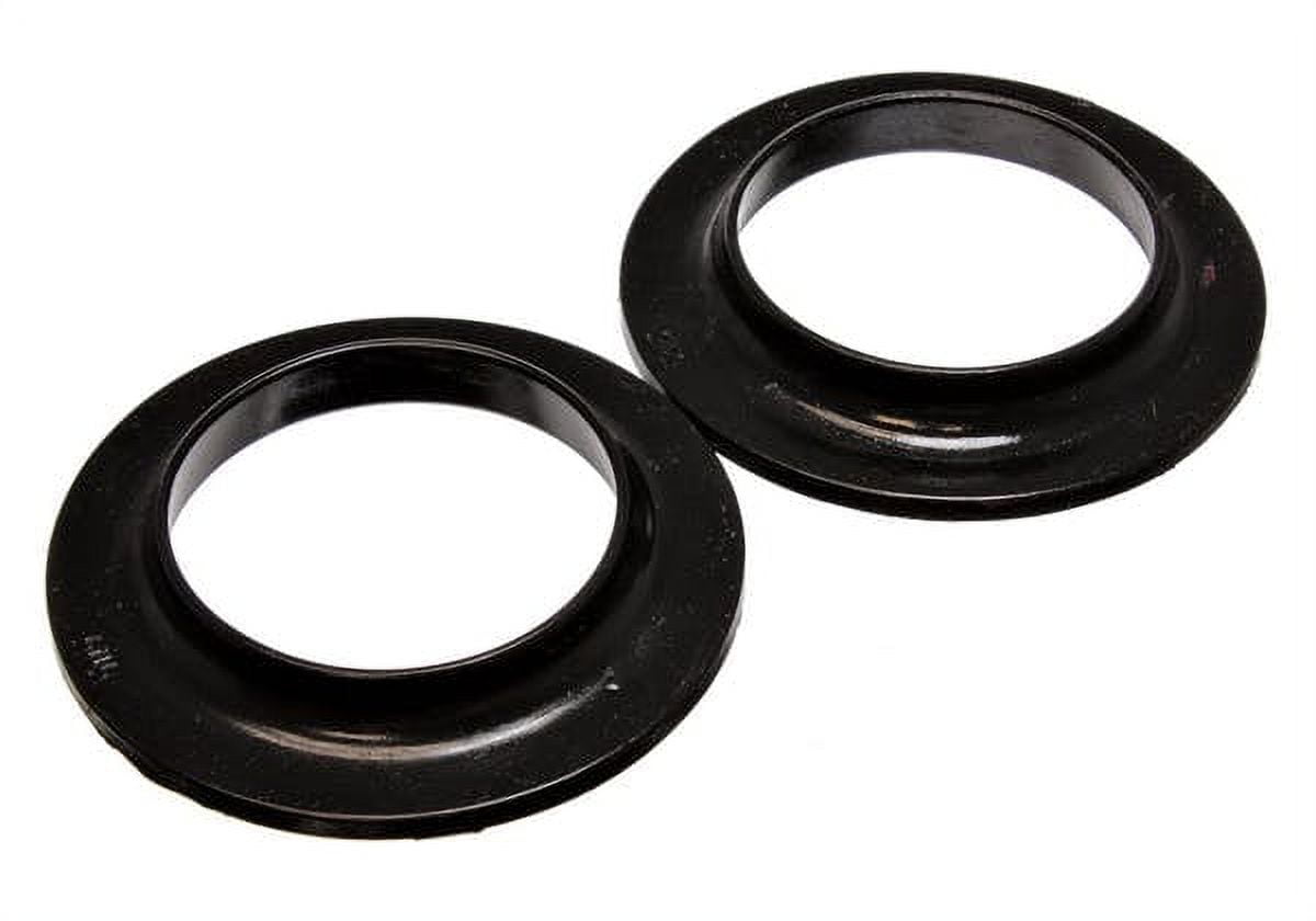 Coil Sprng Isolators PR