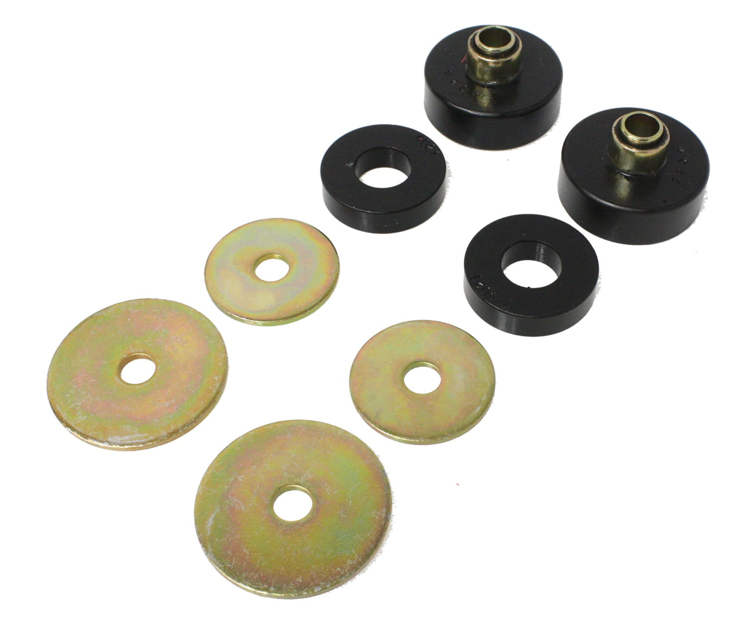 Universal Mount Set