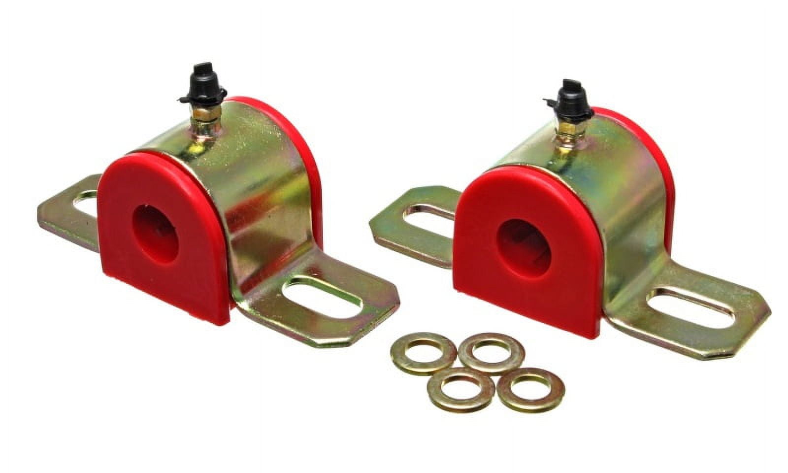 Sway Bar Bush Grease