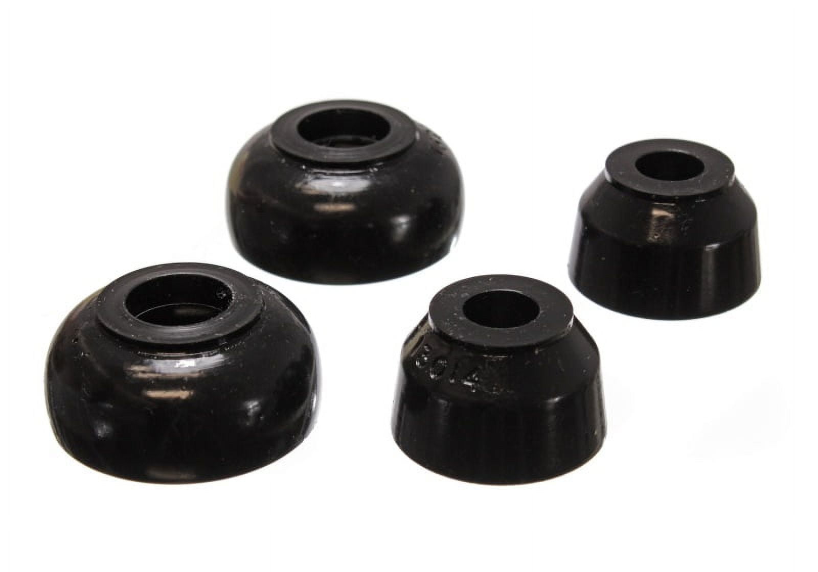 Ball Joint Dust Boot Blk