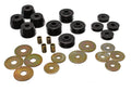 Dge 100-300 Body Mounts