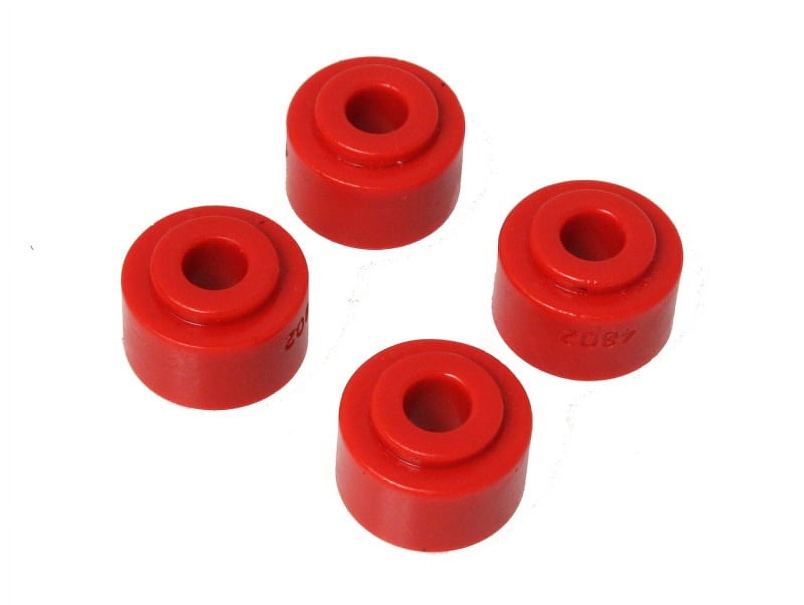 End Link Grommets