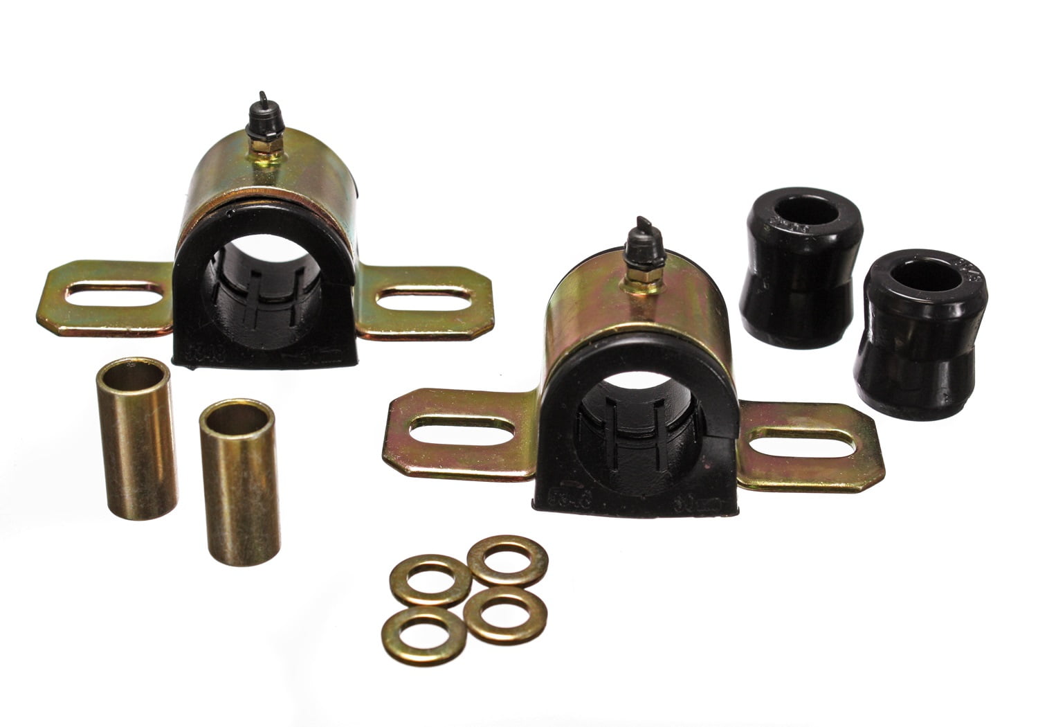 Fnt Sway Bar Bush Set