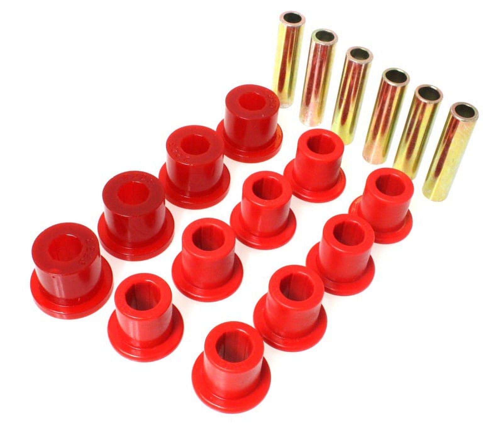 Jeep Spring Bushng Set