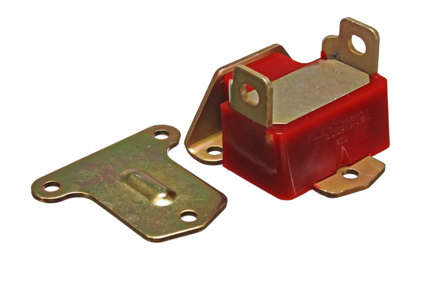 Red Motormount