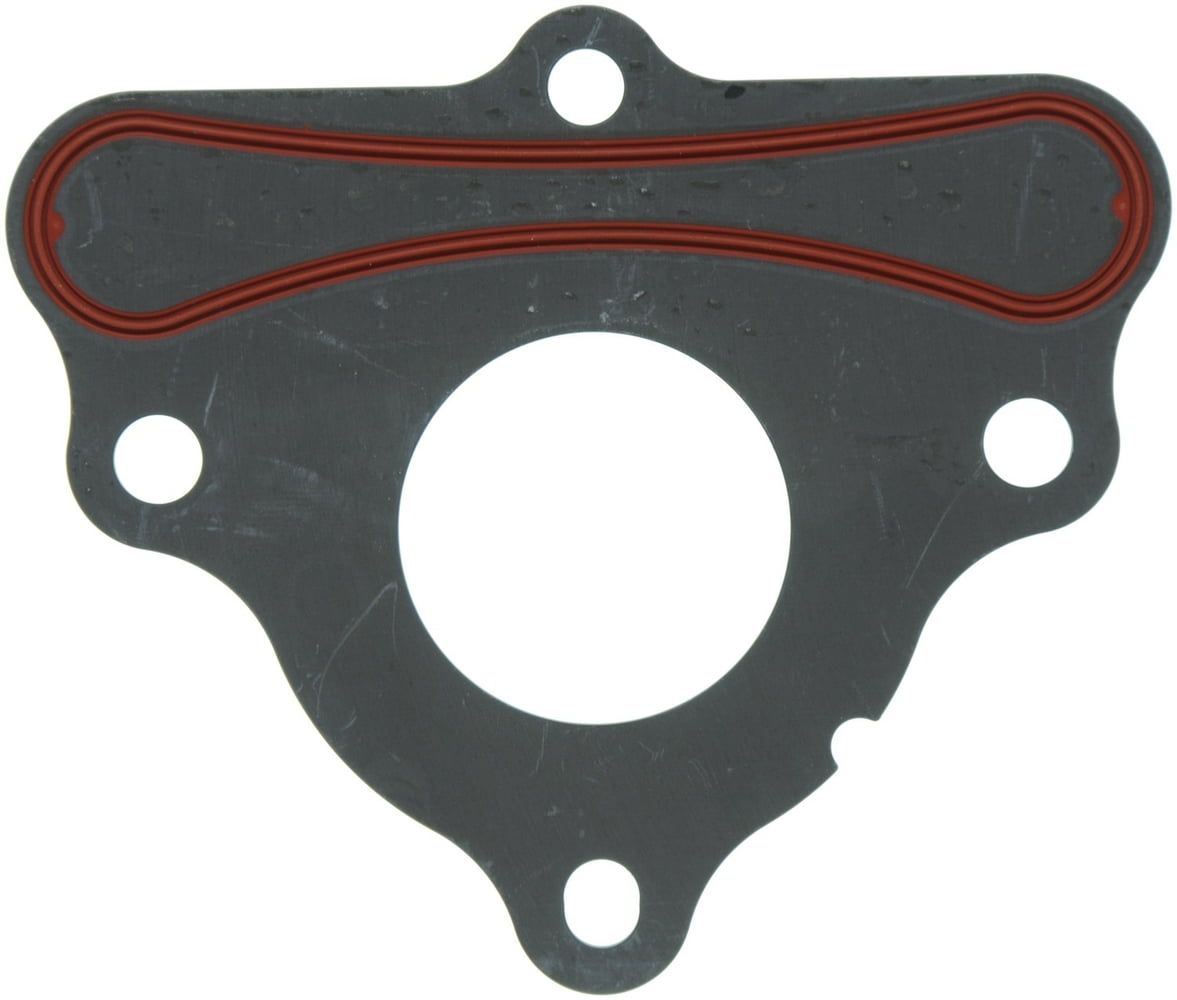 Camshaft Cover Plate