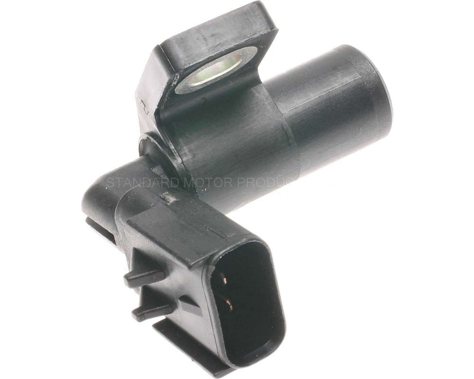 Tseries Sensor  Crank