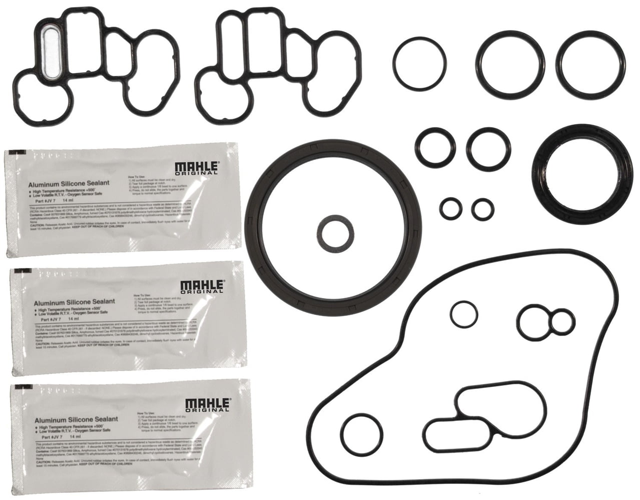 Conversion Set