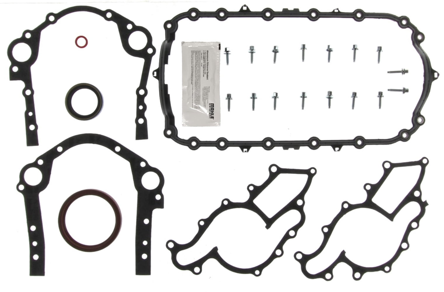 Conversion Set
