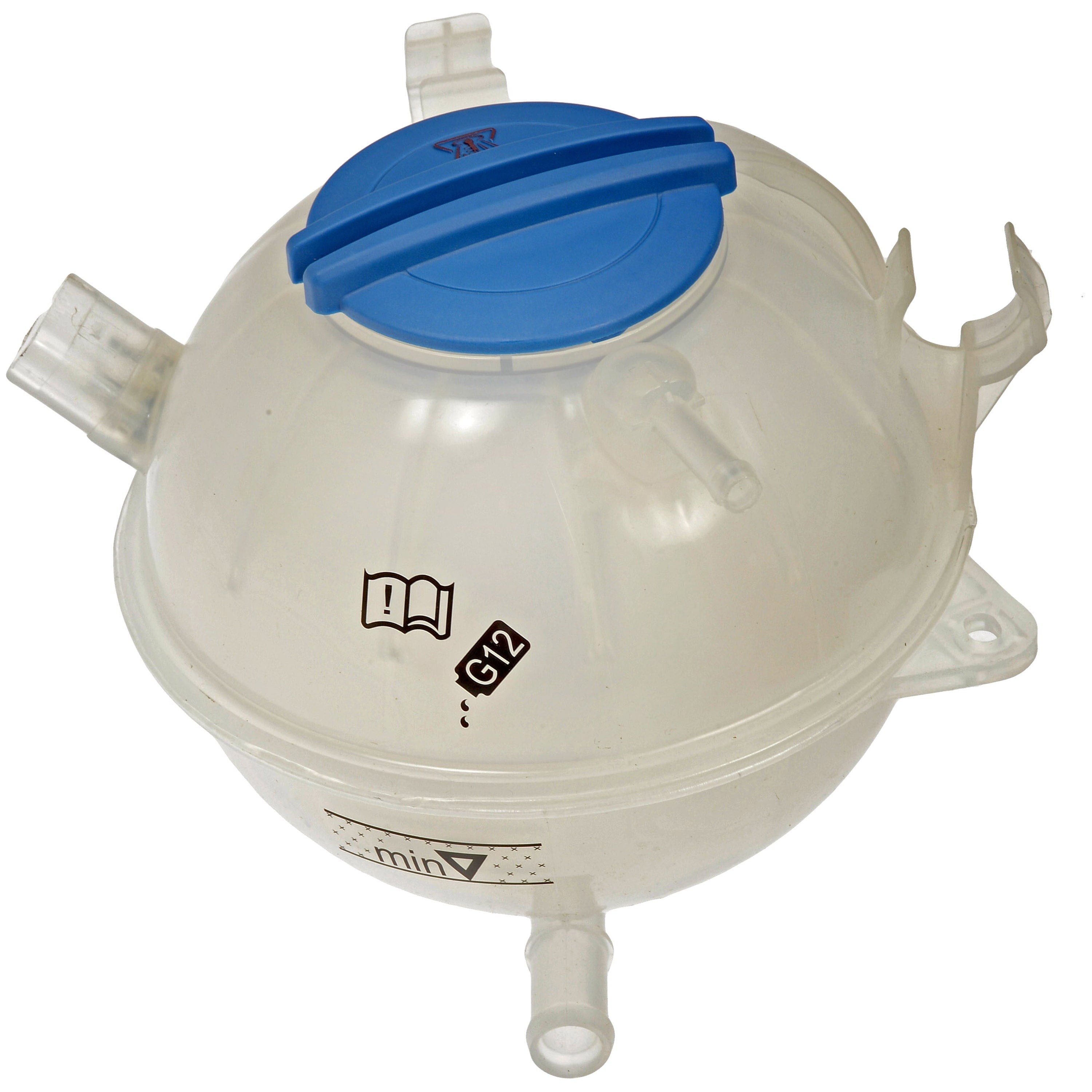 Fluid Reservoir